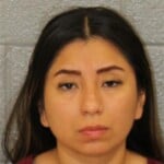 Mayra Castaneda Death By Vehicle Speeding Reckless Driving To Endanger