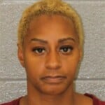Plechette Caldwell Felony Possession Of Cocaine Driving While License Revoked