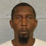 Donnell Moody Second Degree Trespass