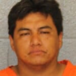Jorge Cuando Driving While Impaired No Operators License Open Container