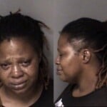 Keyonia Currence Failure To Appear