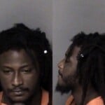 Sterling Banks Robbery Common Law Misd Crime Of Dom Violence