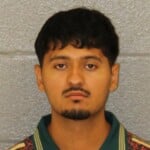 Daniel Ramirez Assault On A Female