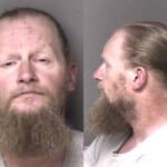 Eric Richardson Failure To Appear Misdemeanor