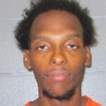 Jaquarius Asbury Larceny Resisting Officer