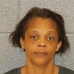 Rhonda Simpson Driving While Impaired