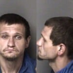 Steven Ridge Failure To Appear Felony