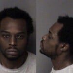 Christopher Adams Misd Crime Of Dom Violence