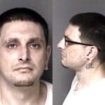 Jonathon Rudisill Probation Violation