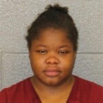 Crystal Boyd Second Degree Trespassing Resisting Officer