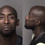 Junius Green Failure To Appear Misdemeanor