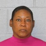 Lashanda Campbell Domestic Violence Assault