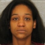 Timmasja Jacobs Larceny From The Person Simple Assault Resisting Public Officer Misd Crime Of Dom Violence