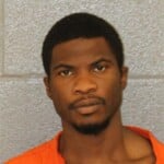 Tyshawn Jones Second Degree Trespass Possess Drug Paraphernalia