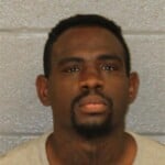 Edward Baldwin Second Degree Trespassing