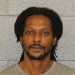 Jamall Hallman Fleeelude Arrest Wmv Misdemeanor Larceny Driving While Impaired Fail To Heed Light Or Siren Resisting Public Officer Reckless Driving To Endanger