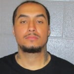 Larry Vareen Assault On A Female Misd Crime Of Dom Violence