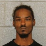 Jeffery Smith Possess Firearm By Felon Carry Concealed Weapon Gun