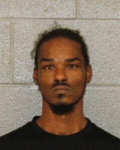 Jeffery Smith Possess Firearm By Felon Carry Concealed Weapon Gun