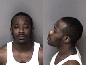 Ronnie Boyd Probation Violation