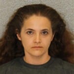 Brianna Stephens Misdemeanor Larceny Second Degree Trespass