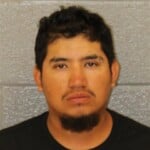 Jose Rangel Driving While Impaired