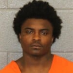 Lamonte Gause Attempted Robbery With A Dangerous Weapon Consp Robbery Dangrs Weapon