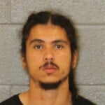Nomar Rodriguez Assault On A Female