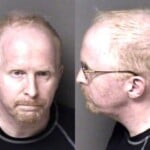 Michael Tucker Stalking