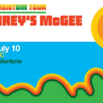 Moe With Umphreys Mcgee