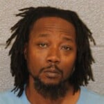 Omari Mackey Possession Of Firearm By Felon
