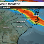 Pm Smoke Outlook