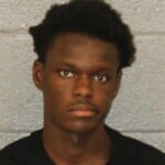 Stephen Hopkins Assault On A Female Injury To Personal Property