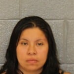 Edelmira Velasquez Driving While Impaired No Operators License