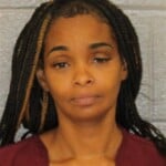 Shakeyra Cousart Resisting Officer False Pretense