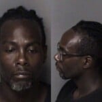 Albert Andrews Habeas Corpus
