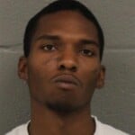 Demonte Grant Simple Affray