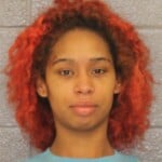 Gwendolyn Jones Assault By Pointing A Gun