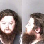Cody Carpenter Failure To Appear Misdemeanor