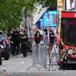 Seattle Shooting