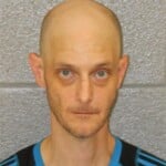 Joshua Macdonald Felony Possession