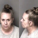 Susan Tomberlin Theft Financial Card Conspiracy