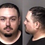 Daniel Guzman Driving While Impaired