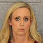 Nakisha Childers Driving While Impaired