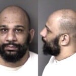 Robert Bethely Habeas Corpus