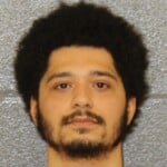 Joseph Roberts Robbery With Dangerous Weapon Kidnapping No Liability Insurance
