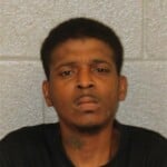 Nikkinba Council Common Law Robbery Resisting Officer Trespassing