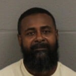 Calvin Brown Driving While Impaired