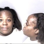 Keyara Hunter Larceny Misdemeanor