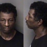 Anthony Mayodriving While Impaired Resist Public Officer